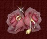 Roses graphic for The Beauty Pageant