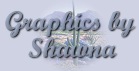 Graphics by Shawna used by Streams in the Desert