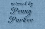 Artwork of Penny Parker used for Haven of Rest