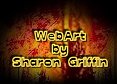 LOGO of Griffin Web Art used by Bible Passages About Hell Explained