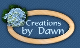 Creations By Dawn graphics used for Meditation, Part 1