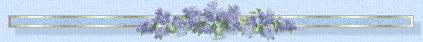 Divider graphic for Lilacs in Eternal Bloom