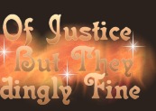 Graphic for Wheels of Justice - (Terri Schiavo)