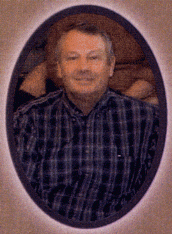 Wilfred Gerald Ramsey, September 11, 1944 - February 5, 2005